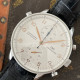 IWC Portofino Chronograph 