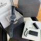 Zenith El Primero 410 Moonphase Chronograph 