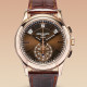 Patek Philippe Annual Calendar Chronograph 