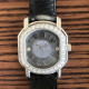 Daniel Roth Lady Automatic Steel & Diamonds 