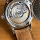 Jaeger-LeCoultre Master Control 