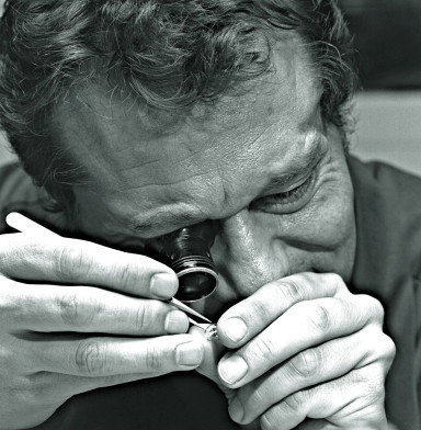 F. P. Journe: The Making of the Brand, Part I