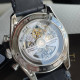 Zenith El Primero 410 Moonphase Chronograph 