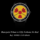 Blancpain Tribute to Fifty Fathoms No Rad 