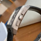 Zenith Port Royal Open Concept Grande Titanium 