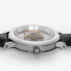 HALDIMANN H1 Flying Central Tourbillon 