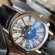 Daniel Roth Academie Metropolitan Dual Time 