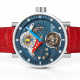 Alain Silberstein Tourbillon Volant