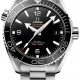Omega Seamaster Planet Ocean 