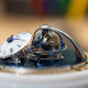 MB&F Legacy Machine Thunderdom 
