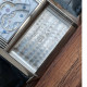 Jaeger-LeCoultre Reverso 