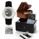 Audemars Piguet Jules Audemars Skeleton Minute Repeater Perpetual Calendar 