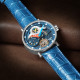 Alain Silberstein Volante  Tourbillon-2 