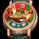 Andersen Geneve Montre A Tact Aventurine 