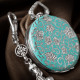 Patek Philippe Orhid Flowers 