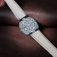 Patek Philippe Golden Ellipse Jumbo 