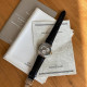 Jaeger-LeCoultre Master Control 