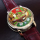 Andersen Geneve Montre A Tact Aventurine 