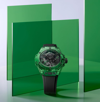 Green SAXEM Continues Victory March