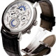 Audemars Piguet METROPOLIS PERPETUAL CALENDAR