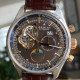 Zenith El Primero Chronomaster Open Grande Date Moonphase 