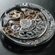 Corum Classic Perpetual Calendar Skeleton 