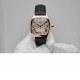Cartier Monopoussoir 