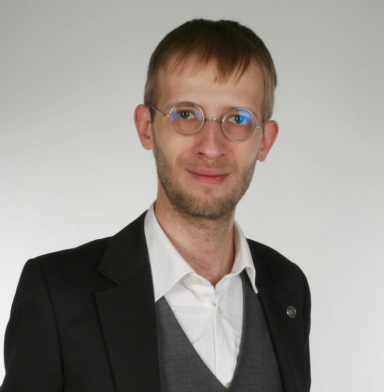 Maciej Miśnik: «Independence» Means «Freedom»