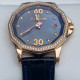 Corum Admiral's Cup Legend 38 