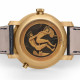 Andersen Geneve Eros Grec Or Jaune Grec 