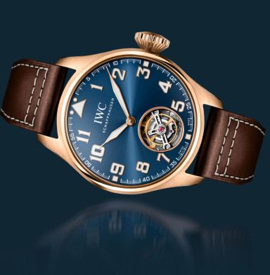 New Watch Dedicated to the Little Prince