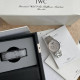 IWC GST Chronograph
