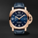 Panerai Luminor Marina Goldtech 44 Mm 
