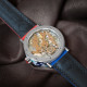Alain Silberstein Volante  Tourbillon-3