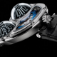 MB&F Horological Machine 
