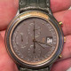 Audemars Piguet Huitième Chronograph 