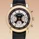Franck Muller Chronometer and Pulsometer 