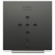B&F B&F QLOCKTWO TOUCH