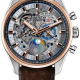 Zenith El Primero Chronomaster Full Open 