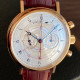 Breguet Classique Chronograph 