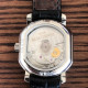 Daniel Roth Lady Automatic Steel & Diamonds 