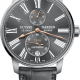 Ulysse Nardin Marine Torpilleur 