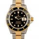 Rolex Submariner Date 