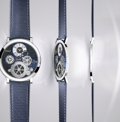 A Fight for Every Millimeter. The History of Thin Watches: Part Two