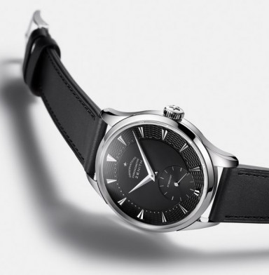 Timekeeping of History: trend or not