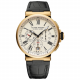 Ulysse Nardin Marine Chronograph 