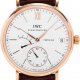 IWC Portofino Hand-Wound 8 Days 