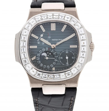The RealReal: Which Watches Are Growing More Valuable?