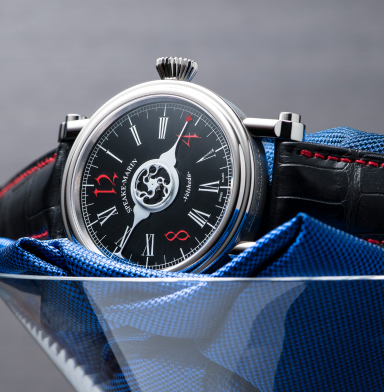 Speake-Marin Watches — a Watchmaker Without its Namesake? Part One