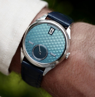 Andersen Genève Prolongs Anniversary Celebrations